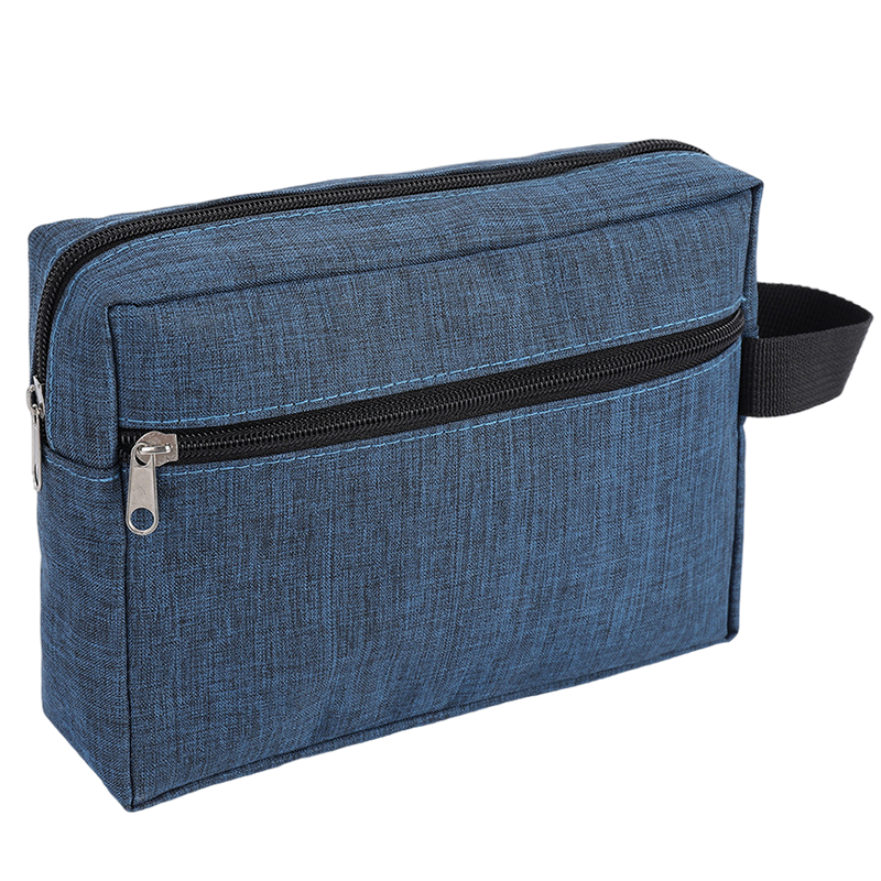 LENZY 韧知 防水洗漱包 22*16*7cm 个