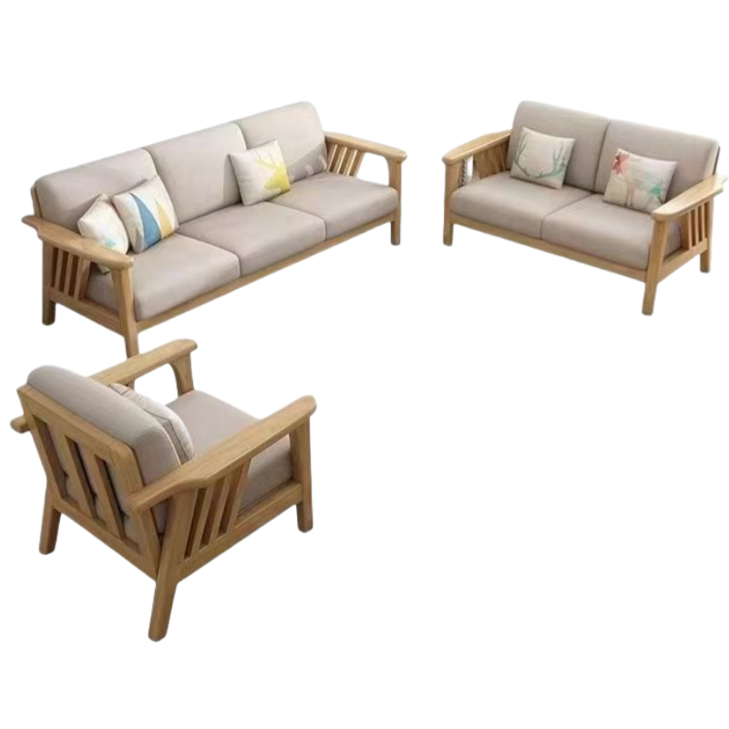 演发 沙发1+2+3组合/套