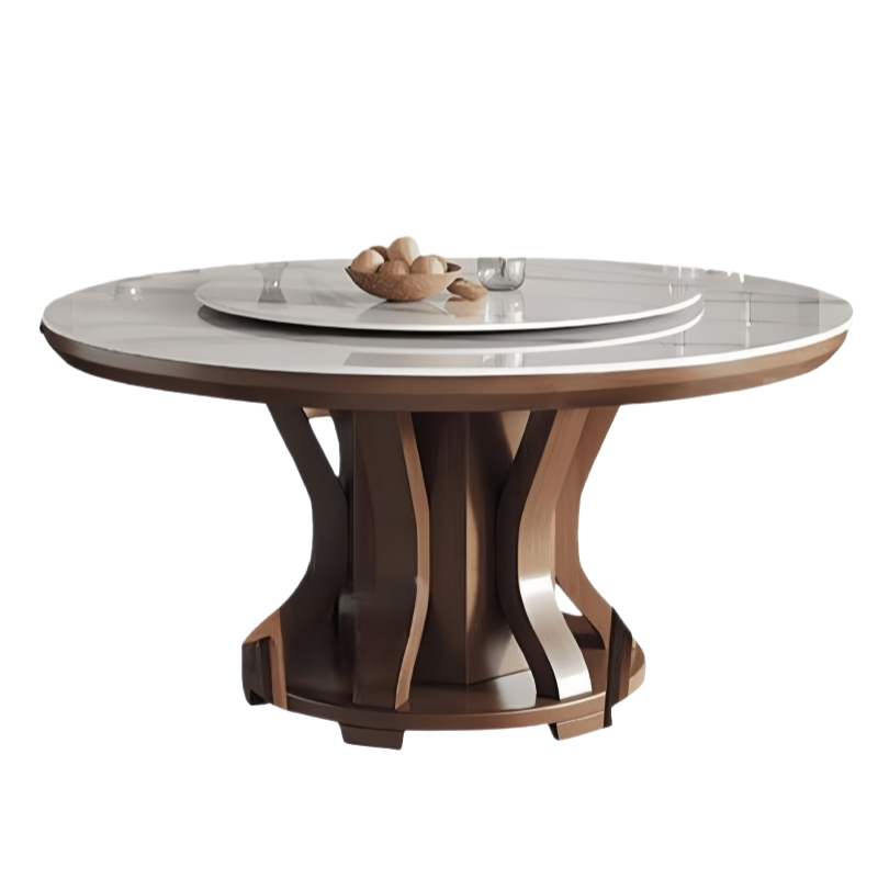 宜掌 柜 岩板餐桌