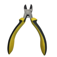 有成鑫 6寸 斜咀钳 把