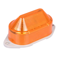 西瑞思-LED交通指示灯 爆闪灯 警示灯XRS-XZJ/个