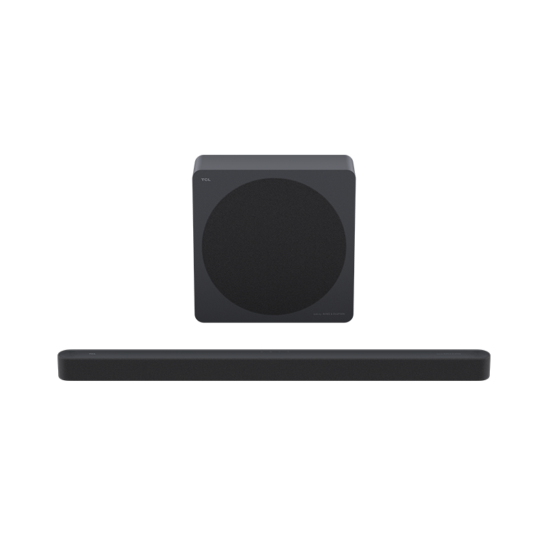 A65K小百灵回音壁