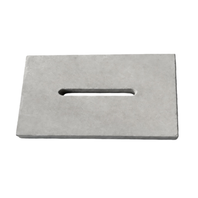 泽奋 水泥盖板 110*40*6cm 个