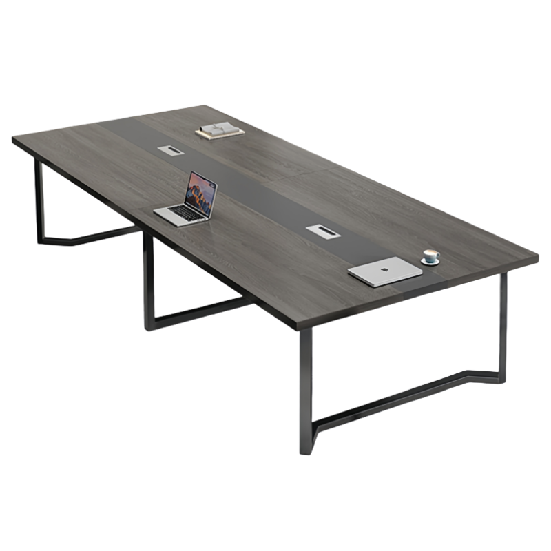 悦兴诚长条会议桌