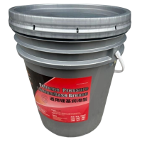 图致 通用锂基润滑脂 2# 升