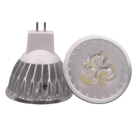 西瑞思-LED灯杯 机床灯 XRS-MR16 个