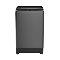 倍科(BEKO)全自动波轮洗衣机WTL 8661 MP 8公斤大容量不锈钢内桶节能独立式LED显示