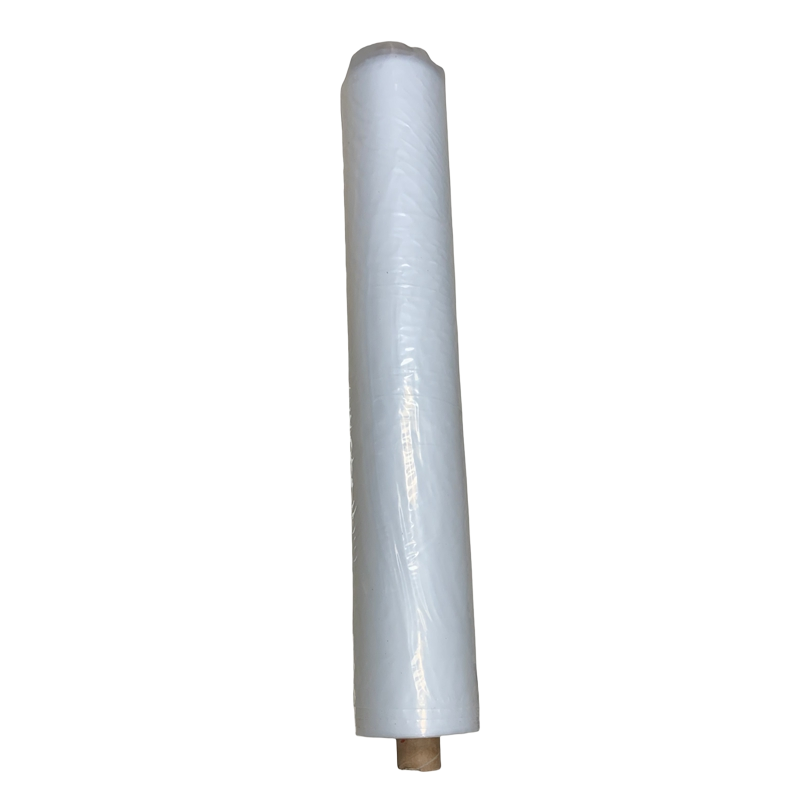 欣一铮科 塑料布 宽4m 1.2丝/每卷40公斤 1卷