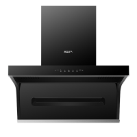 名气烟灶套装A5508H+JZT-A6103B