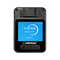 卡诺特高清视音频记录仪