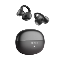 EDIFIER/漫步者X Clip耳夹式蓝牙耳机开放不入耳无线运动跑步游戏2025新款