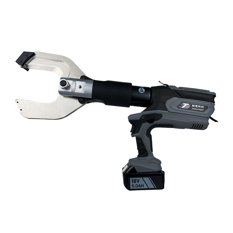 铁电科技 电动液压式剪线钳 TD-UZ-85C 台