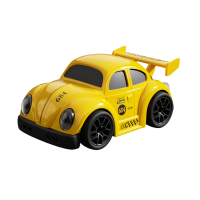 新款智能感应甲壳虫漂移炫酷2.4G遥控车电动迷你玩具男孩节日1663