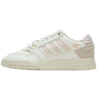 阿迪达斯(adidas)女鞋新款运动鞋DROP STEP低帮舒适耐磨百搭板鞋休闲鞋JQ0079 ZP