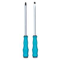 集倍 螺丝刀 6*100mm把