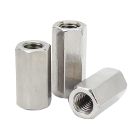 泰航建 螺母柱 M18*27*55mm 个