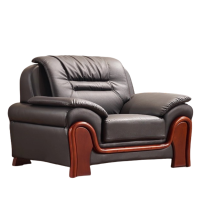 芙首泰沙发单人位123*85*92cm张