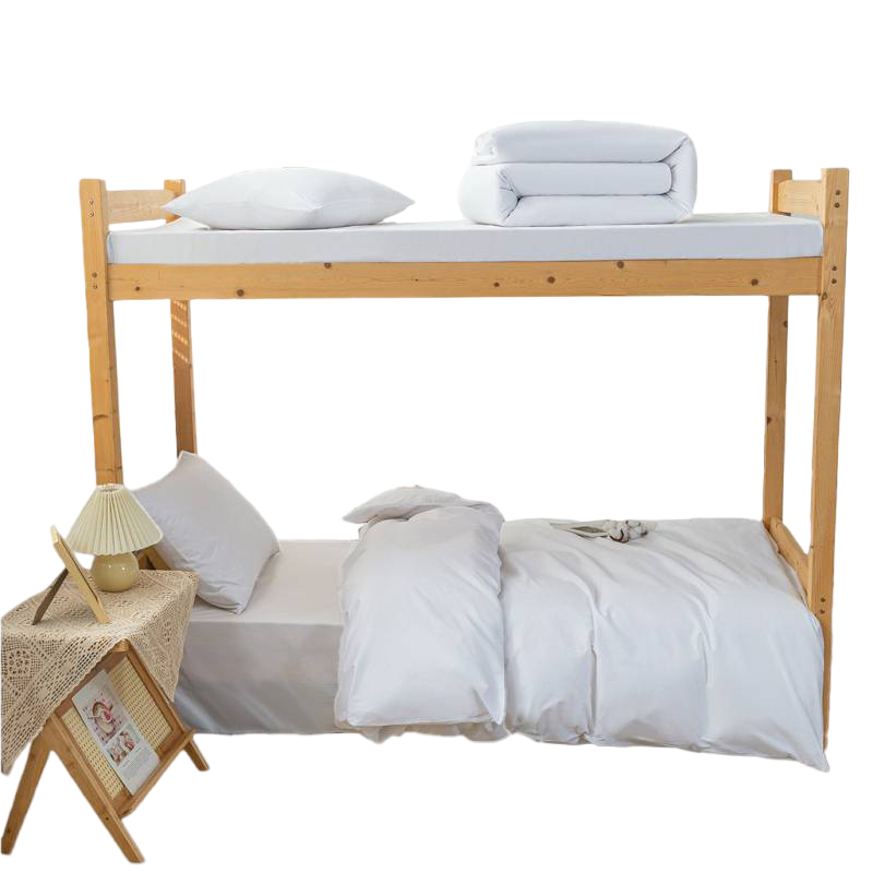 悠尔幔 纯棉三件套 TZ-010 套