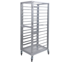 铭思达封闭烤盘架