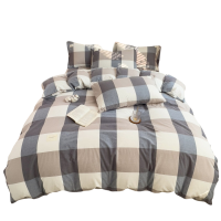 云意生 四件套 180*220cm/套