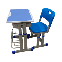 首指(SZ)学校课桌椅/SZ-37