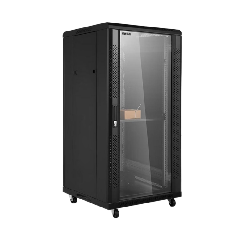 大美光电 网络服务器机柜 JG32U 1台