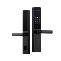 铁渝源 物联网智能门锁 GT-S2-W/把