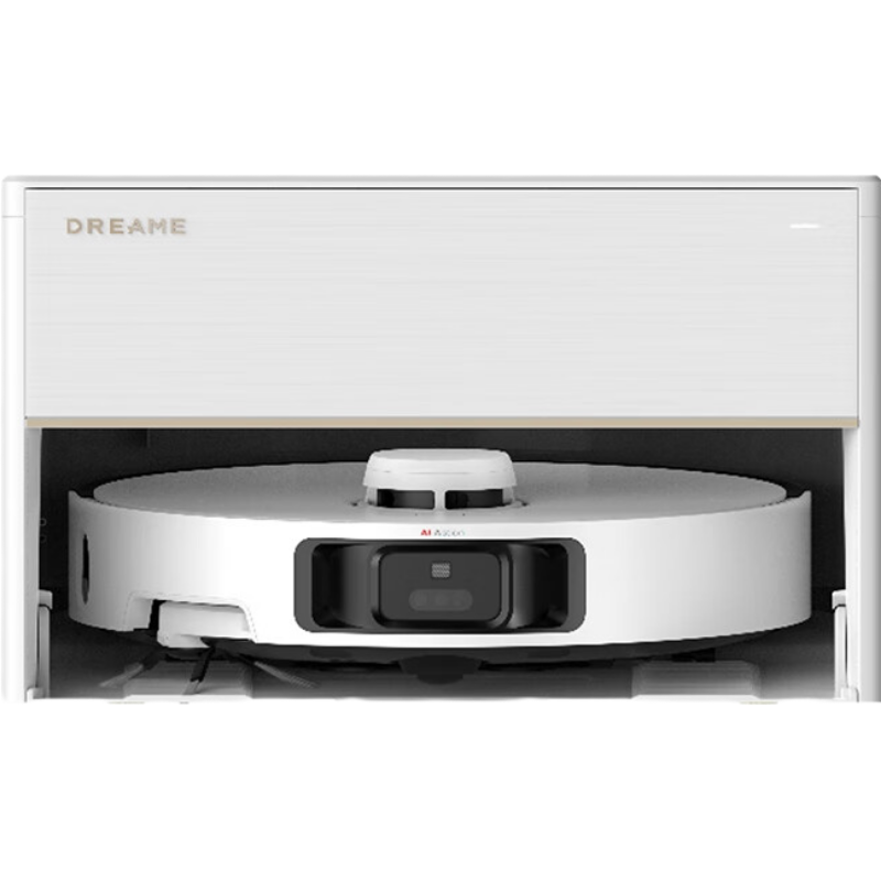 (多仓发货,官方质保)[超薄上下水版]追觅扫地机器人S50Pro扫拖一体基站自清洁扫地拖地吸尘三合一机器人洗地擦地机