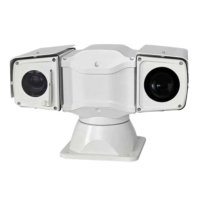 迪信光谱 变速红外云台同轴模拟摄像机 HTY6231-IR 台