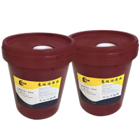 有成鑫 L-HM46# 16kg 抗磨液压油 桶