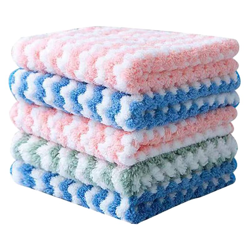 金桂昊 抹布 30*30cm 条