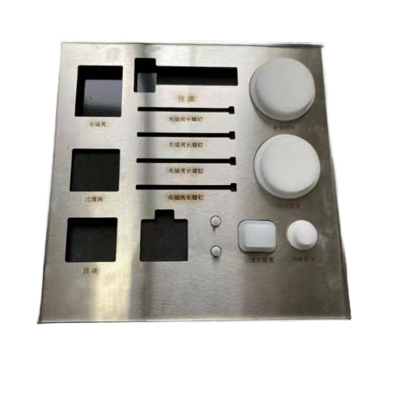 长铁 隔离墩 1000*475*975mm 个