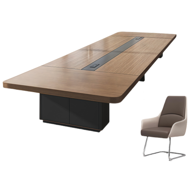 珂攸洋培训会议桌