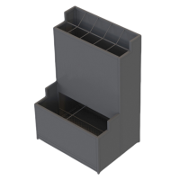 珂攸洋D款雨伞架黑色