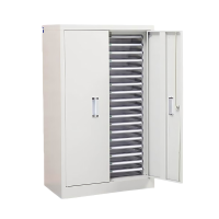 锁匠 简约资料柜