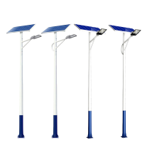 亮思能 LED太阳能路灯(含灯杆)LSN-REO 套