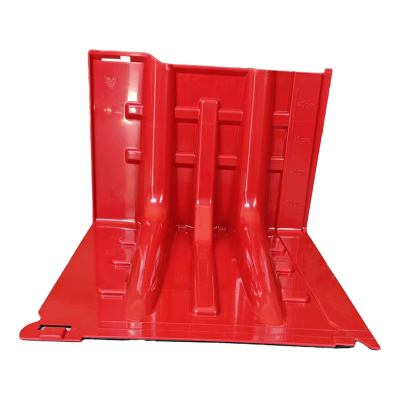 立伟铁牛挡水板520mm/个