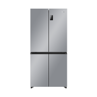 海尔(Haier)476L超薄箱体厨装一体 一级能效三挡变温(零度、冰镇、母婴) 新品BCD-476WGHTDEDXM