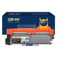 旗胜硒鼓DCP7180DN 黑支