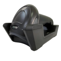 文际 XM-2000 无线条码扫描器(计价单位:台)黑色