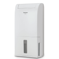 松下(Panasonic)除湿机抽湿机家用卧室办公室地下室低音除湿器干衣净化吸湿抽湿器 F-YCM14C