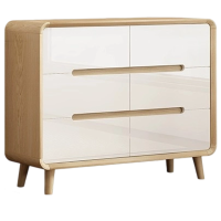 筑亮 床头柜 100*40*77.4cm 个