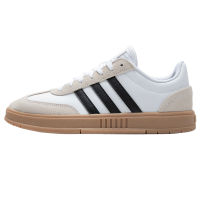 阿迪达斯(adidas)男鞋女鞋新款健身训练运动鞋低帮轻便舒适休闲鞋潮流复古板鞋IE9044 ZP