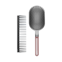 Dyson戴森梳子气囊板梳按摩造型官方旗舰正品气垫梳