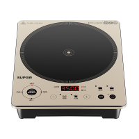 苏泊尔(SUPOR)大功率电磁炉家用商用3500W爆炒电磁灶电陶炉火锅炉炒菜定时电炉C35-IA800D