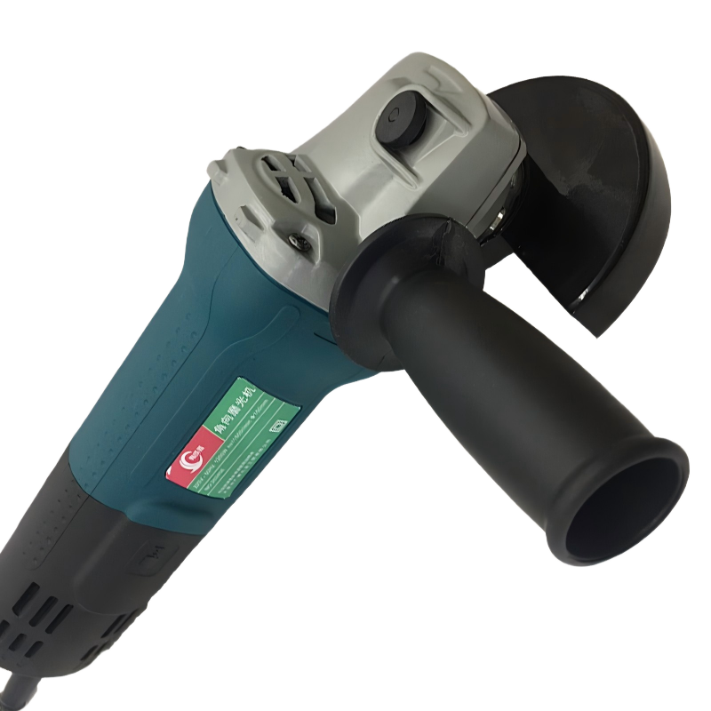 有成鑫 Φ100mm 角向磨光机角磨机 台