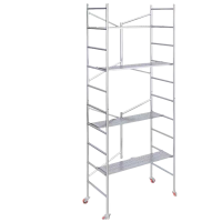 怡卓欧脚手架3.7米个