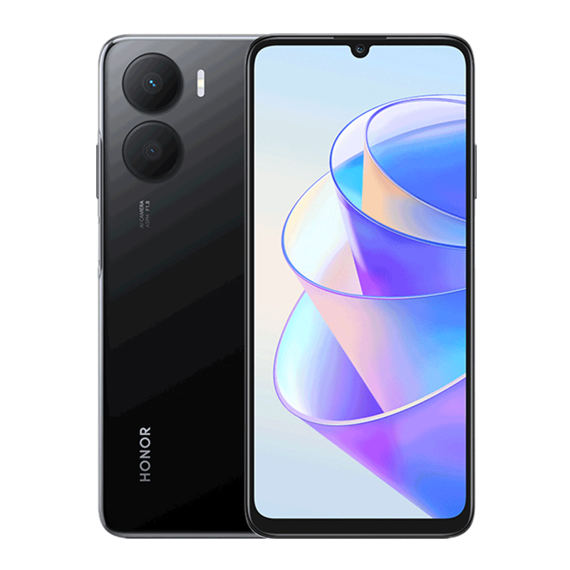 [原封]荣耀 畅玩40 6GB+128GB 全网5G 星辰紫 5200mAh大电池 6.56英寸高刷护眼屏 128GB大存储智慧运存拓展 5G手机