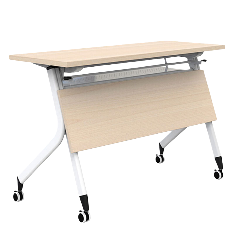 宜掌柜 折叠培训桌会议桌