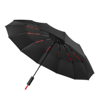 LENZY 韧知 雨伞 加大12K 把
